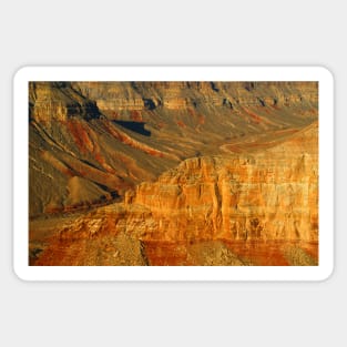 Grand Canyon #10 Sticker